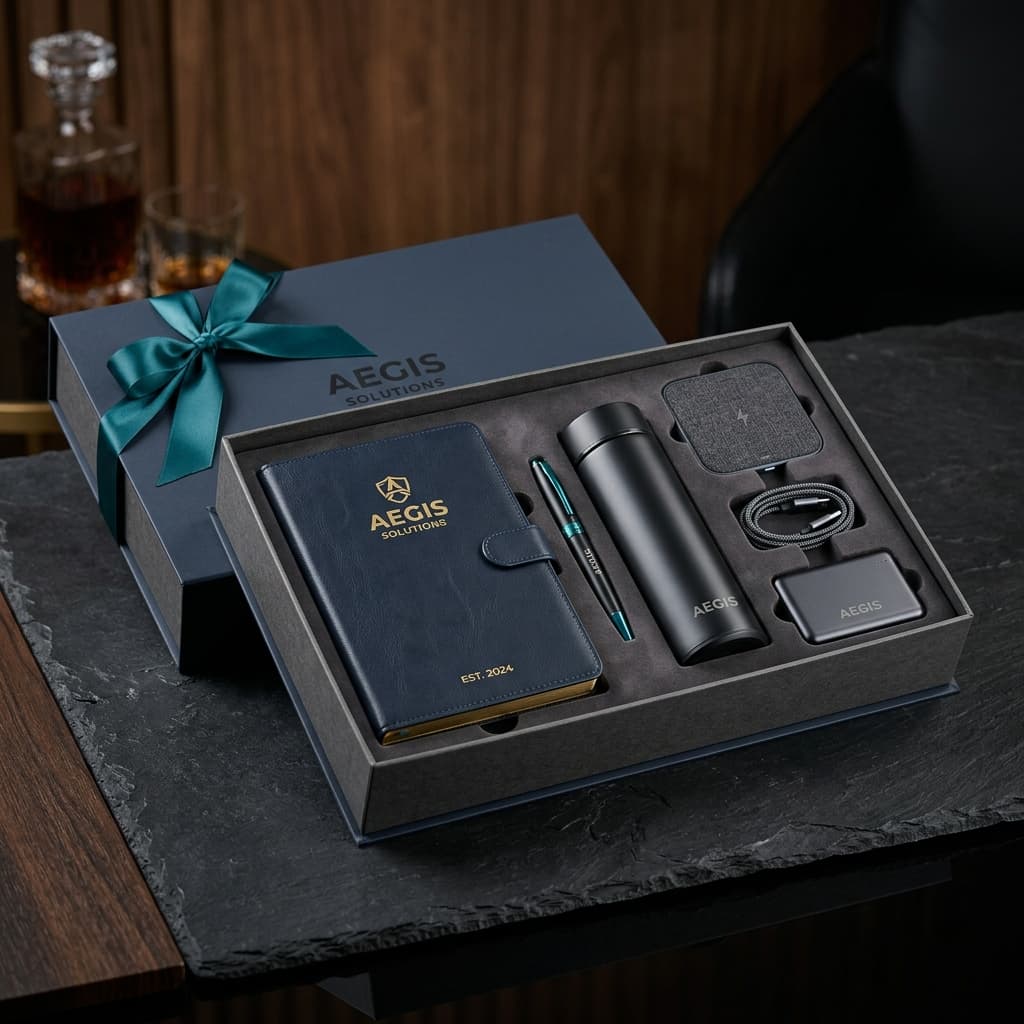 Aavacustoms Corporate Gifting